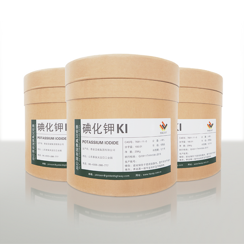 Potassium Iodide