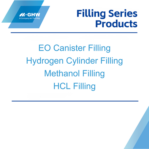 Filling Series Products