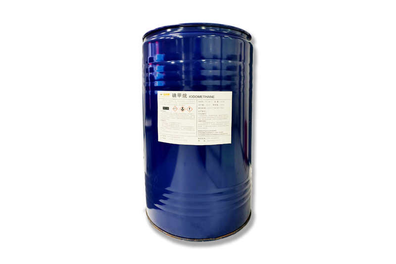 Methyl Iodide
