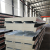 Roofing Panel blended polyol
