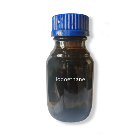  Iodoethane