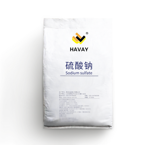 Sodium sulfate